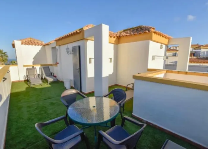 Casa Sol Y Luna