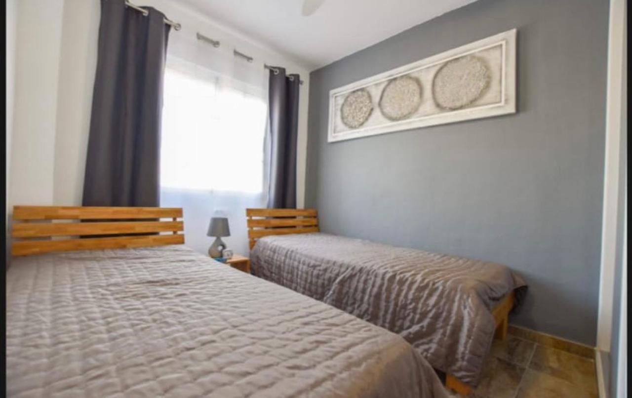 Casa Sol Y Luna Ferienhaus Gran Alacant