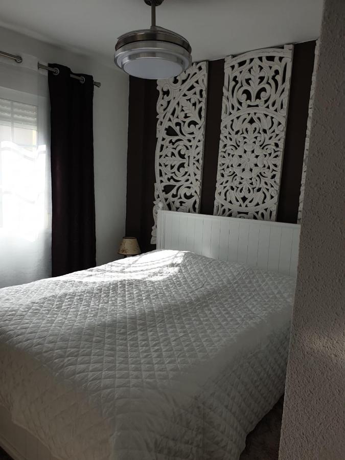 Hébergement de vacances Casa Sol Y Luna