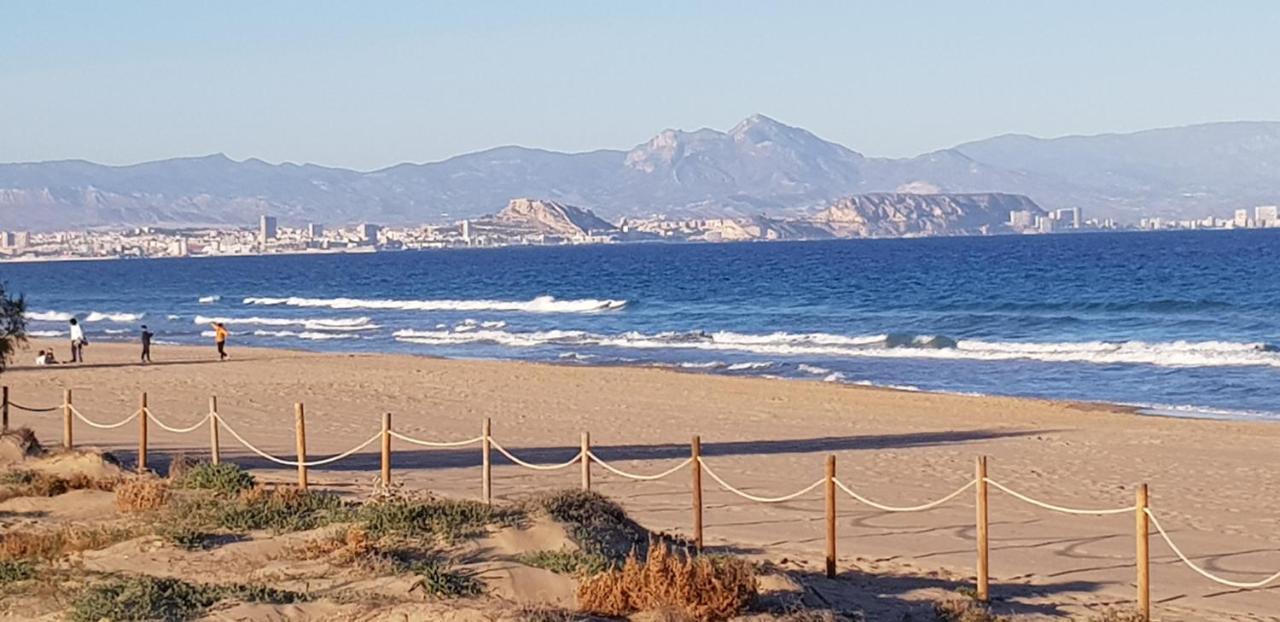 Casa Sol Y Luna Hébergement de vacances *