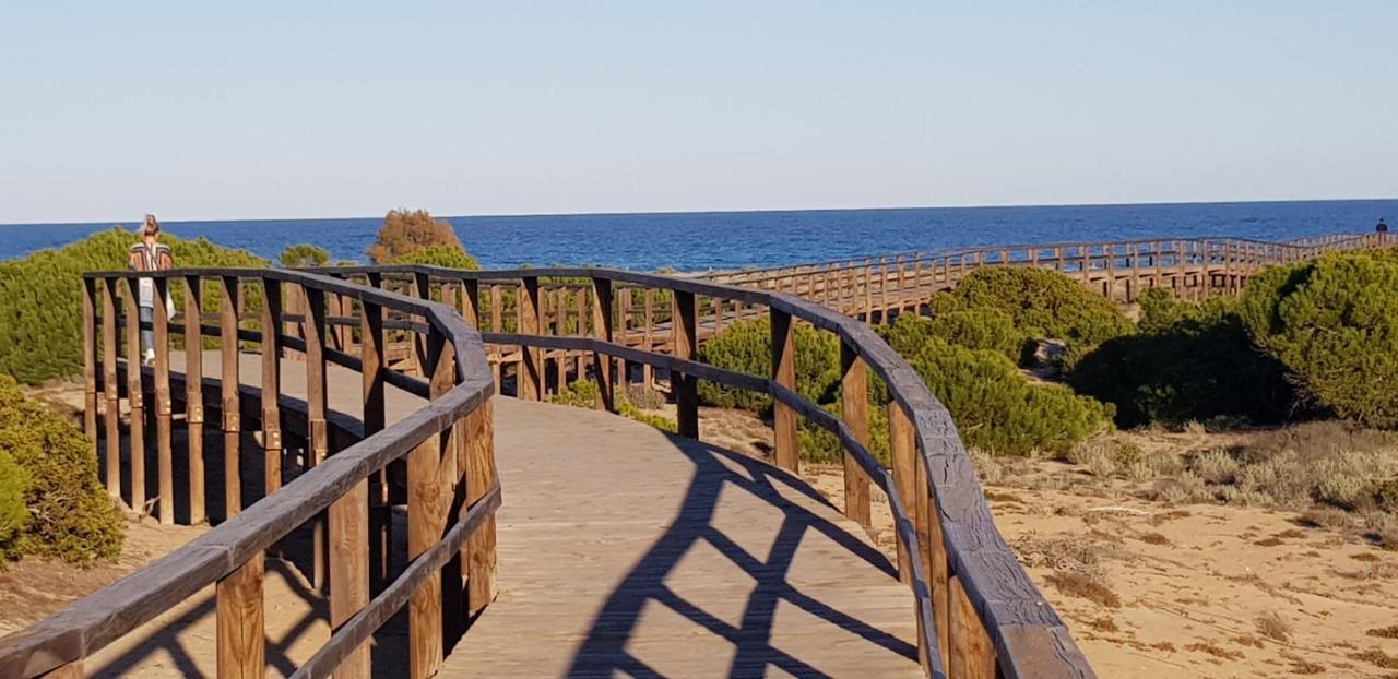 Casa Sol Y Luna Hébergement de vacances Gran Alacant