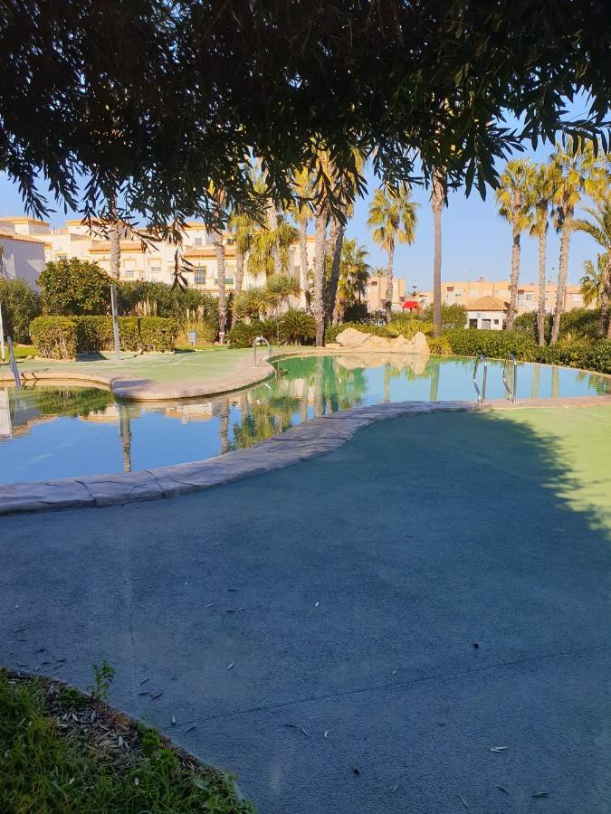 Casa Sol Y Luna Hébergement de vacances